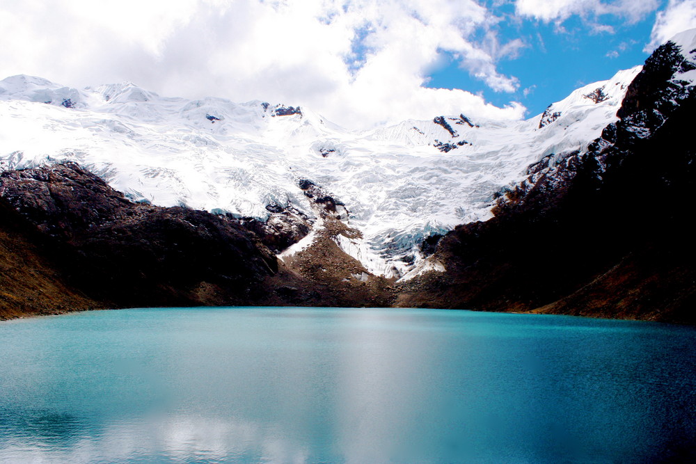 Huancayo encore