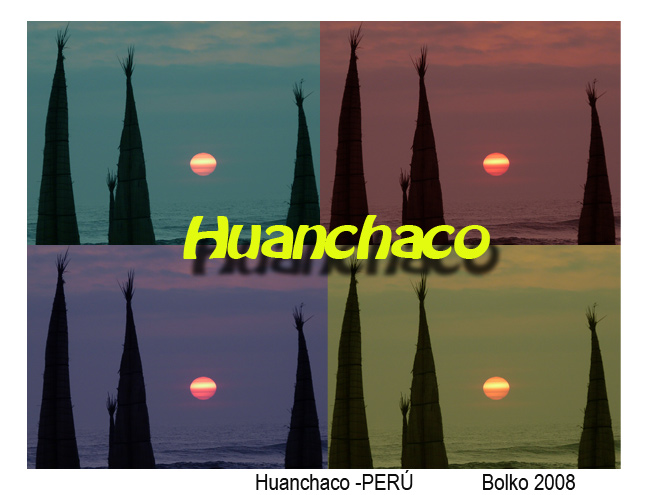 Huanchaco 2