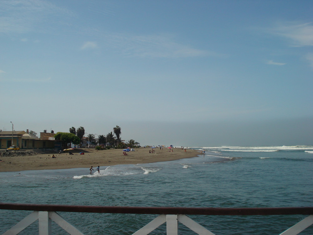 Huanchaco