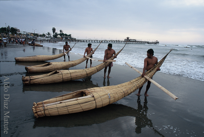 Huanchaco