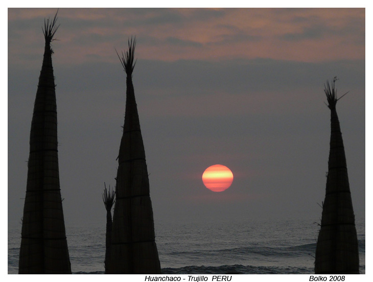 Huanchaco