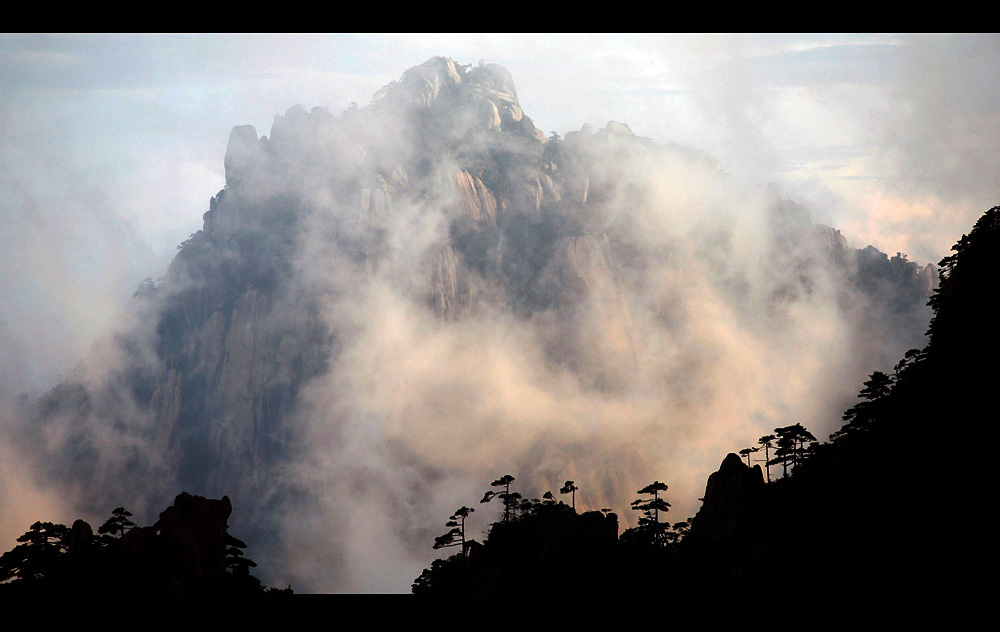 Huang Shan