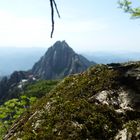 Huang Shan Gebirge 1