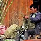 Huanggang people 2