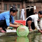 Huanggang people 9