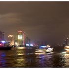 Huangpo River ....