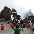 Huangshan 001