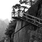 Huangshan 003