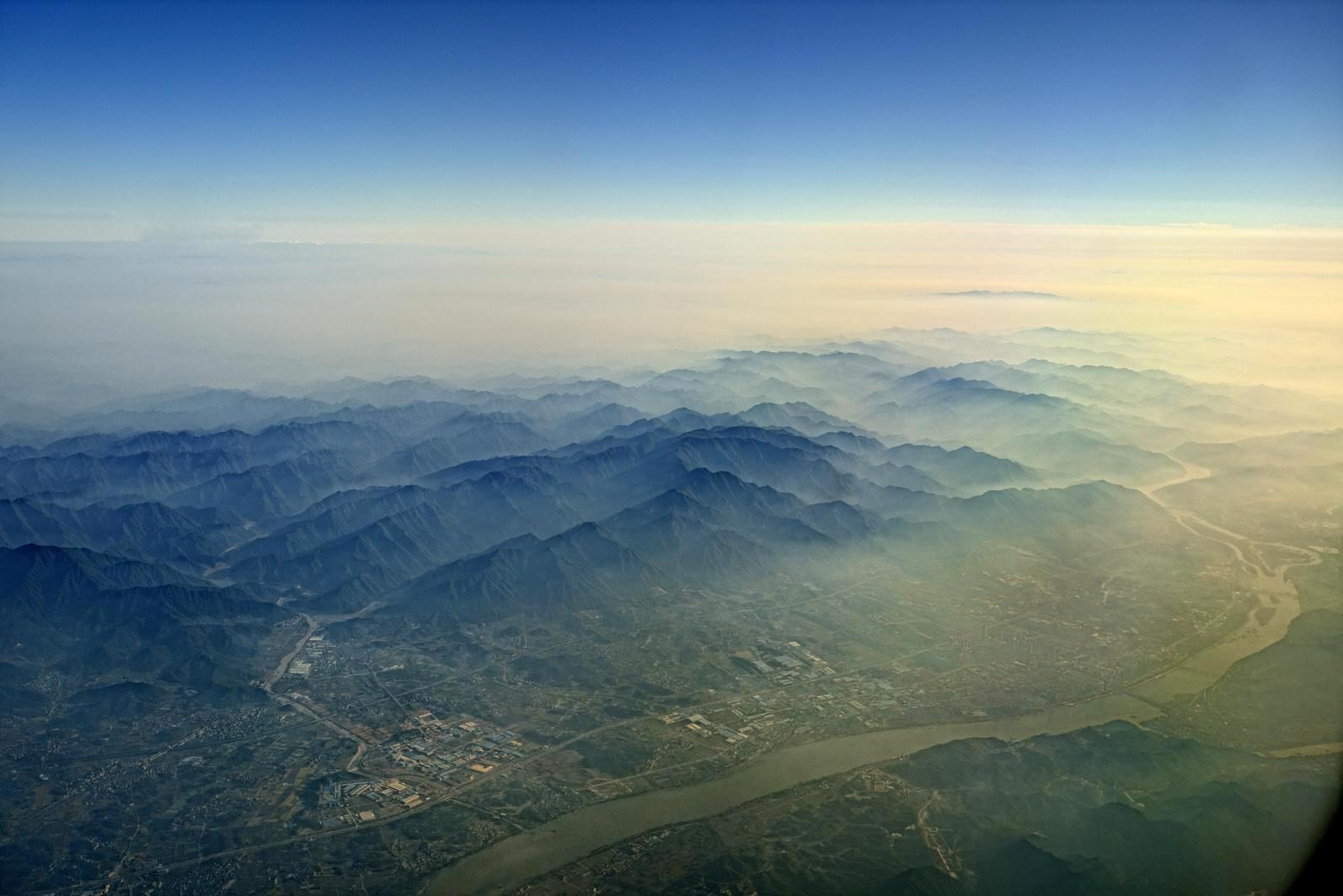 Huangshan