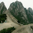 Huangshan