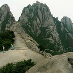 Huangshan