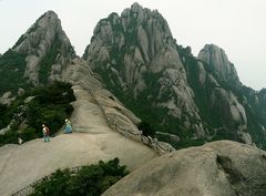 Huangshan