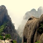 Huangshan-Berge 5