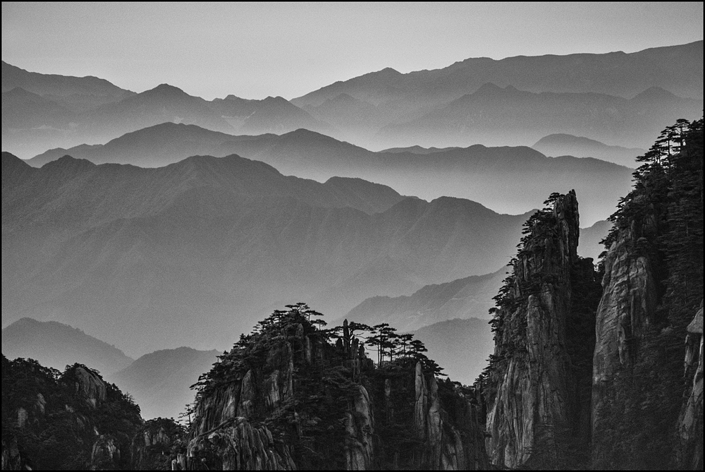 Huangshan I