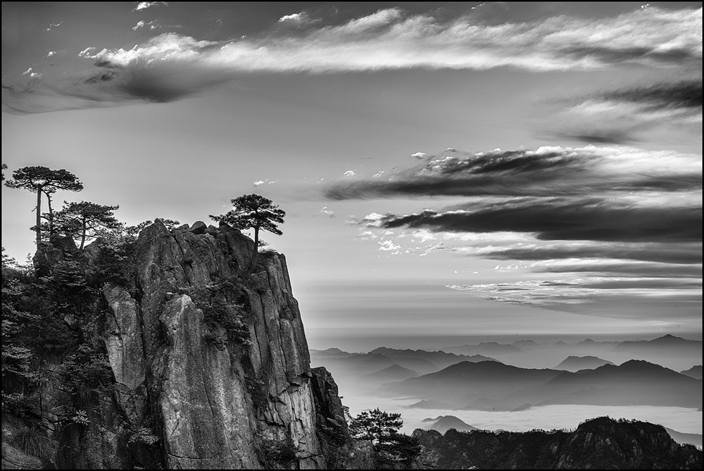 Huangshan II