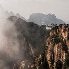 Huangshan Xihai Canyon