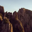 Huangshan Yellow Mountain 