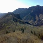 Huangyaguan Great Wall, China