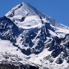 Huanya Potosi (6088 m) - Cordilera Real - Bolivien