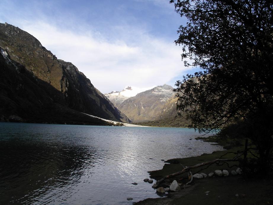 Huaraz