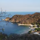 Huatulco, Mex