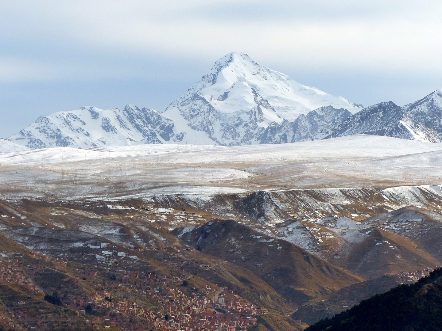 Huayna Nevado3