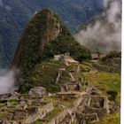 Huayna Picchu