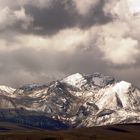 Huayna Potosi- La Paz- Bolivia