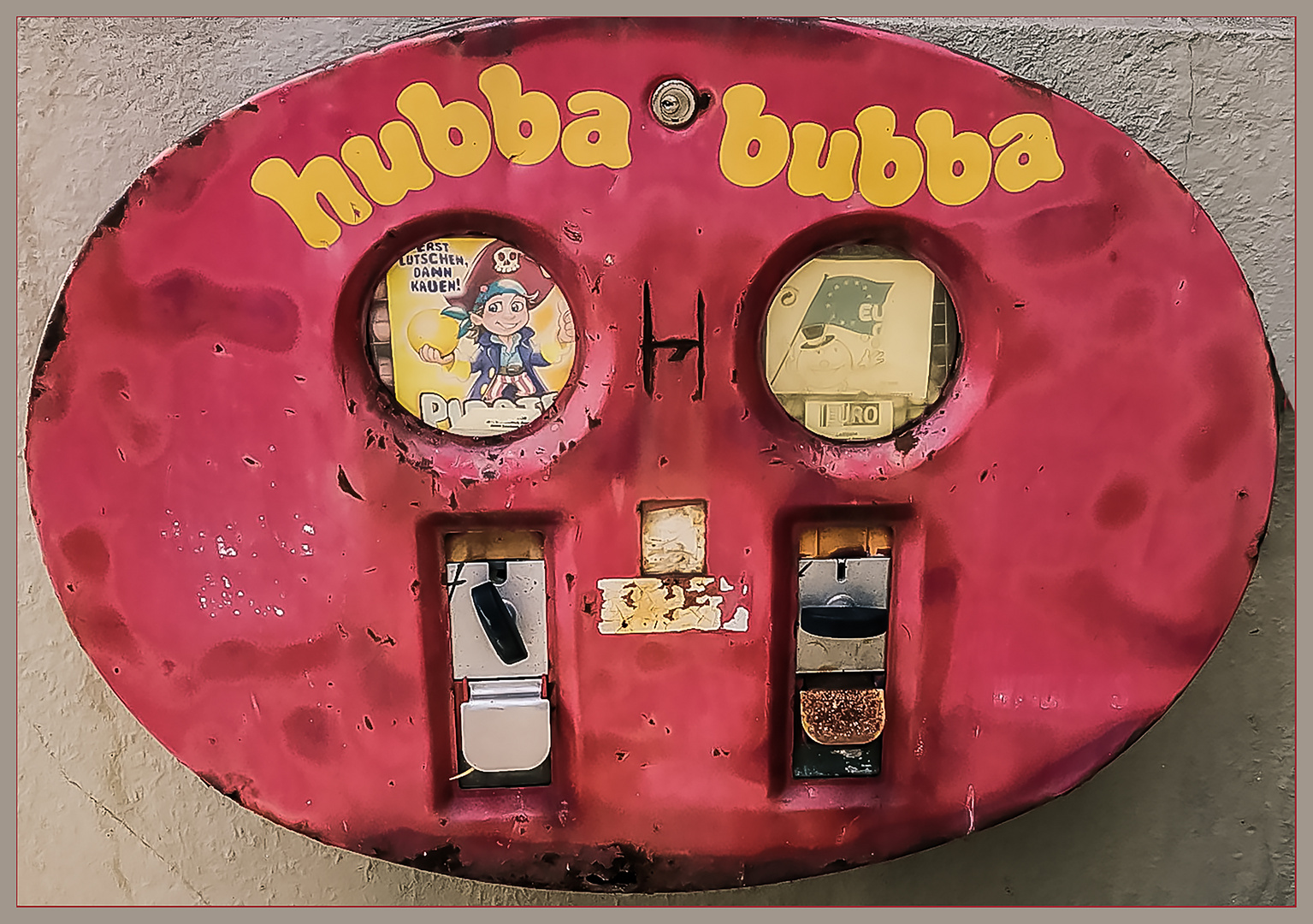 hubba bubba