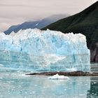 Hubbard Glacier, AK