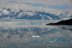 Hubbard Glacier Alaska