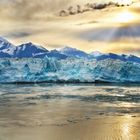 Hubbard Glacier Alaska