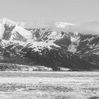 Hubbard Glacier