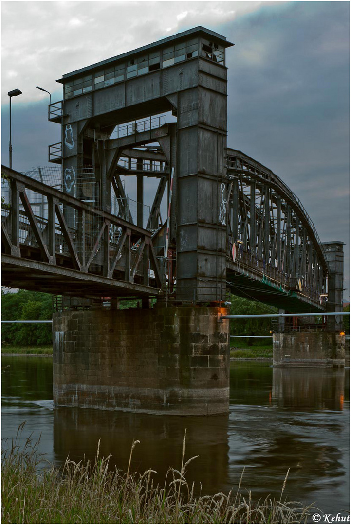 Hubbrücke 2