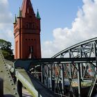 Hubbrücke