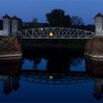 Hubbrücke