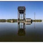 Hubbrücke Karnin - Lost Places 2