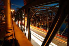 HubBrücke Lübeck