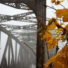 Hubbrücke Magdeburg