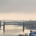 Hubbrücke Magdeburg