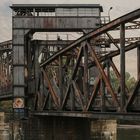 Hubbrücke Magdeburg