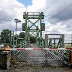 Hubbrücke Rheinpreussen-Hafen Duisburg-Homberg (02)