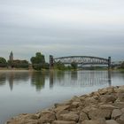 HUBBRÜCKE vom DOMFELSEN aus