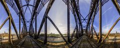 Hubbrücken-Pano (360°-Ansicht)