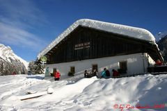 Huber-Alm