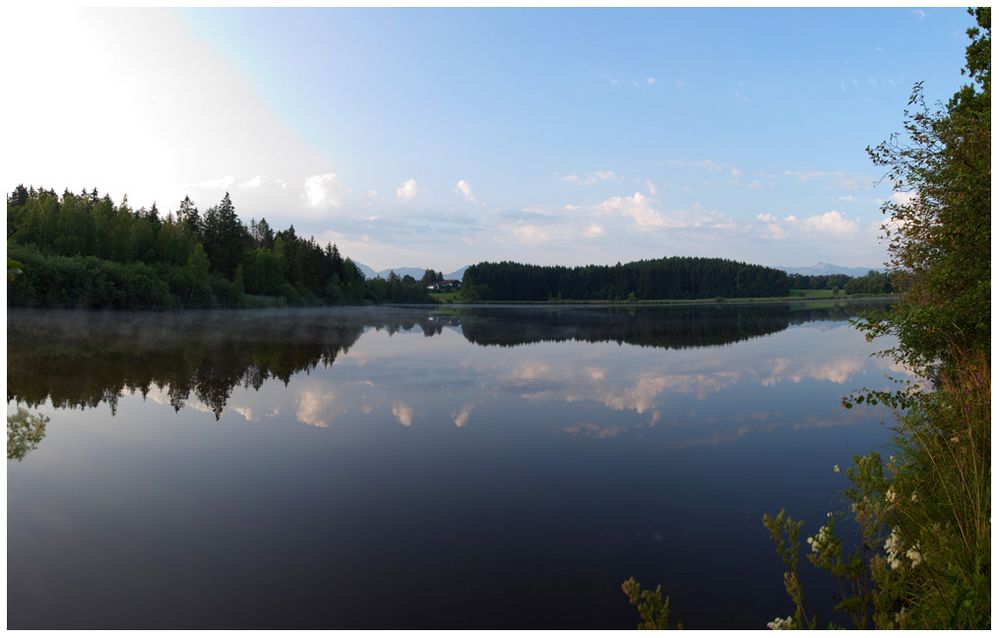 Hubersee