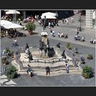 Hubert Gerhard | Augustus-Brunnen, Augsburg V