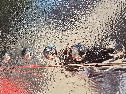 Hubert - Schiffsrumpf