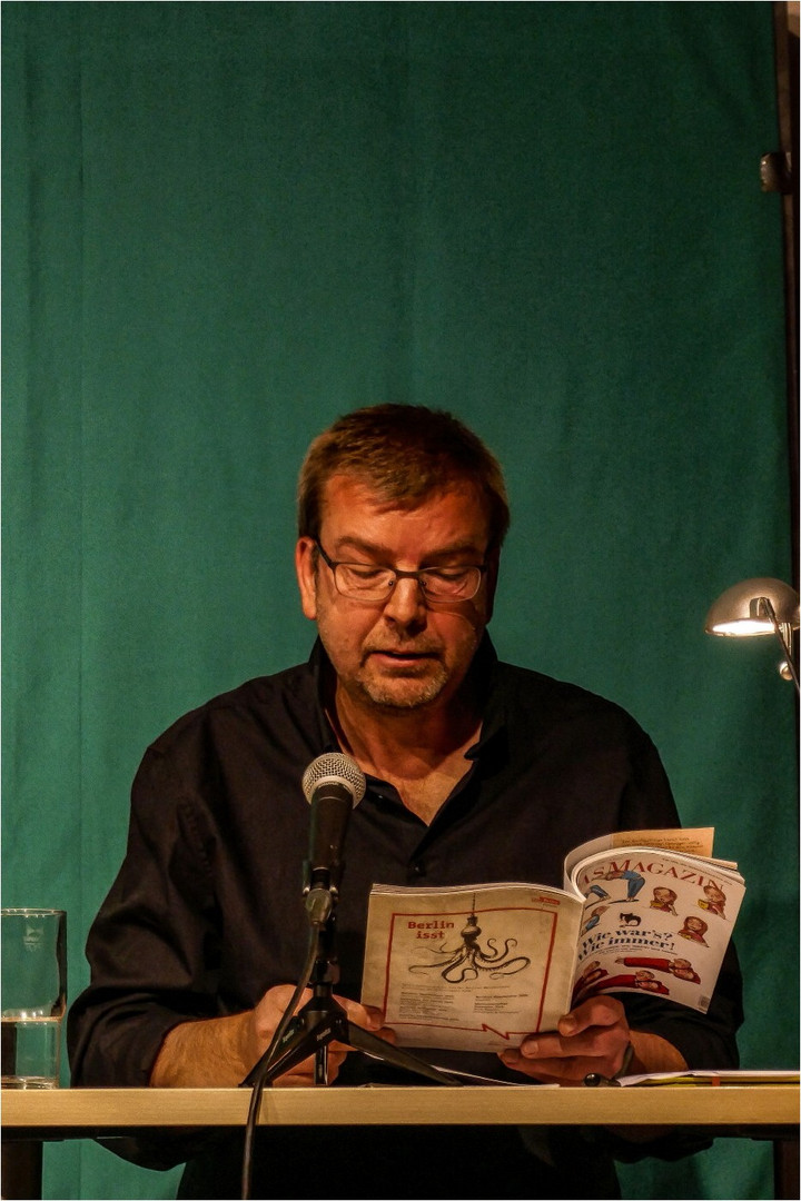 Hubert Schirneck, Schriftsteller