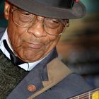 Hubert Sumlin - Blues und Rock Gitarrist, World Top 10.